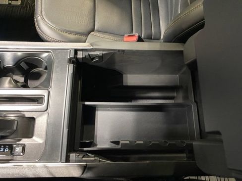 Certified 2023 Ford F150 Platinum w/ Equipment Group 701A High AWD/4WD image 37