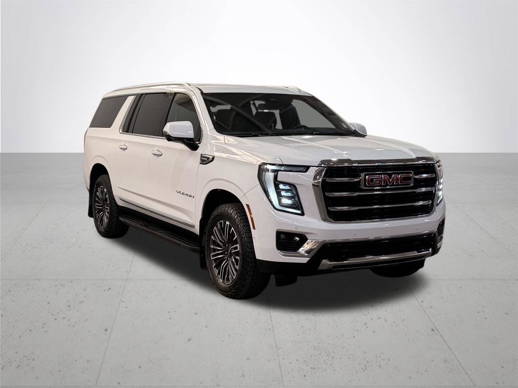 Certified 2025 GMC Yukon XL Elevation AWD/4WD image 9