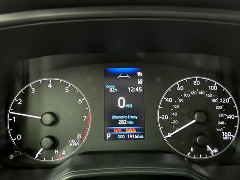 Used 2023 Toyota Corolla LE w/ Carpet Mat Package (TMS) FWD image 26