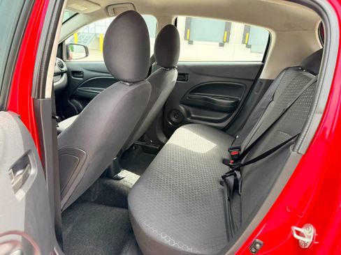 Used 2015 Mitsubishi Mirage RF FWD image 10