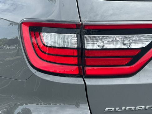 Used 2024 Dodge Durango GT AWD/4WD image 46