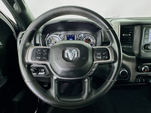 Used 2021 RAM 2500 Tradesman image 11