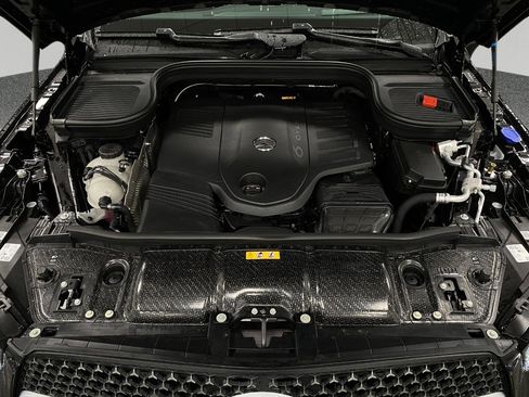 New 2026 Mercedes-Benz GLE 450 4MATIC image 12