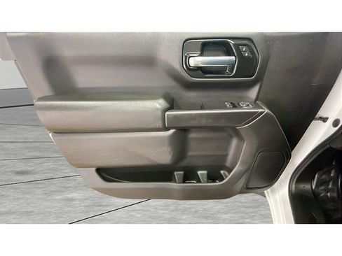 Used 2021 Chevrolet Silverado 1500 W/T w/ WT Convenience Package AWD/4WD image 10