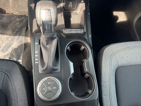 New 2026 Ford Bronco Big Bend image 23