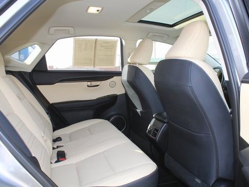 Used 2020 Lexus NX 300 FWD w/ Premium Package image 17