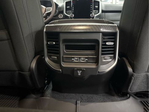 New 2026 RAM 1500 Big Horn image 15