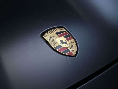 Certified 2018 Porsche Panamera Turbo S image 13