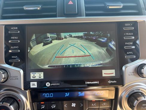 Used 2022 Toyota 4Runner Limited AWD/4WD image 22