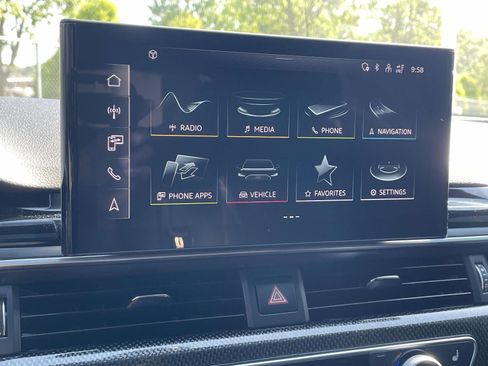 Used 2022 Audi S5 Premium AWD/4WD image 31