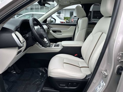 Certified 2024 MAZDA CX-90 Plug-In Hybrid w/ Premium Plus AWD/4WD image 28