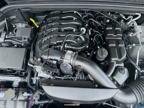 New 2026 Dodge Durango GT image 32