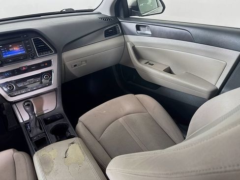 Used 2015 Hyundai Sonata Sport FWD image 24