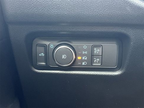 New 2025 Ford Ranger Lariat image 14