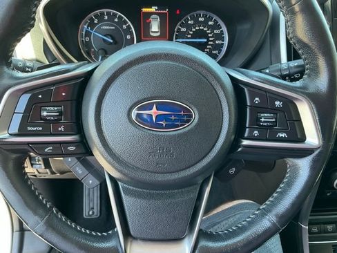 Used 2019 Subaru Ascent Limited AWD/4WD image 29