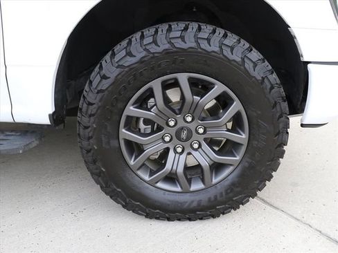 Used 2022 Ford F150 Tremor w/ Equipment Group 401A Mid image 7