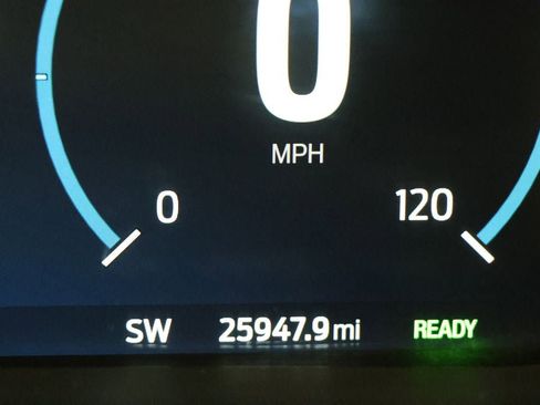 Used 2023 Ford F150 Platinum w/ Equipment Group 701A High image 25