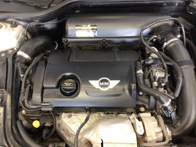 Used 2013 MINI Cooper S w/ Technology Pkg 1 FWD image 24