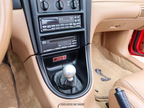 Used 1994 Ford Mustang GT image 33