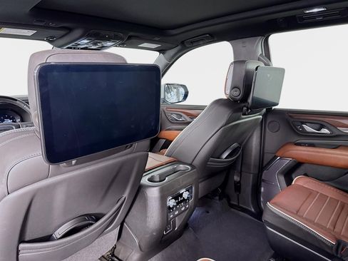 Certified 2024 GMC Yukon Denali Ultimate image 35