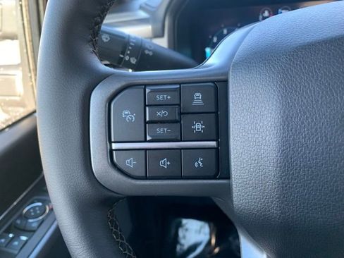 New 2025 Ford F150 Lariat w/ Equipment Group 502A High image 25