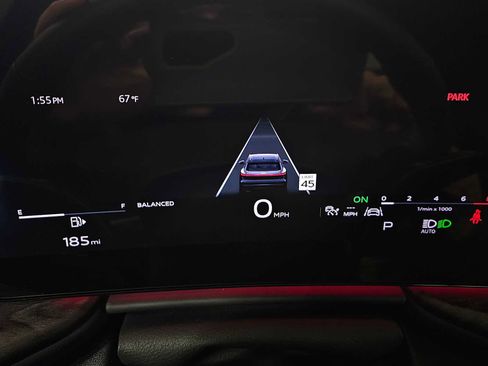 New 2025 Audi Q5 Prestige image 27