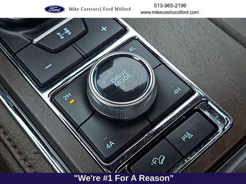 Used 2023 Ford Expedition Max King Ranch image 16