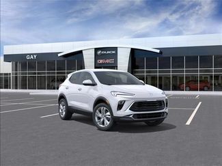New 2026 Buick Encore GX Preferred w/ Comfort Package FWD 360° Tour