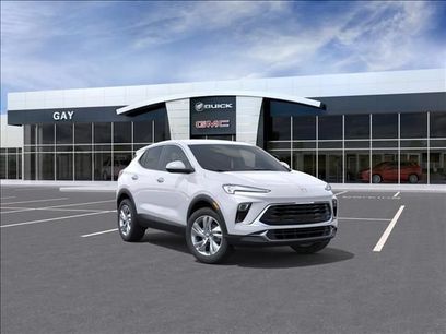 New 2026 Buick Encore GX Preferred w/ Comfort Package