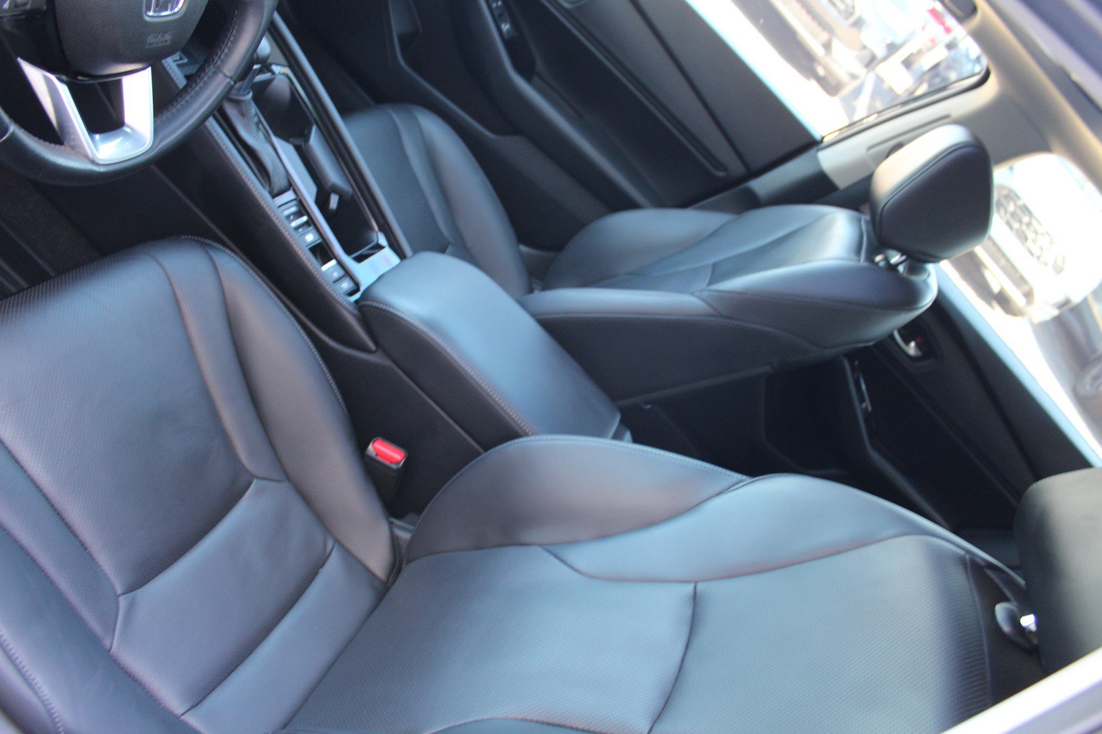 Used 2024 Honda Accord Touring image 15