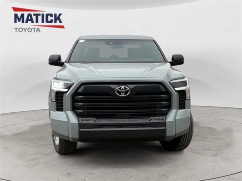 New 2026 Toyota Tundra SR5 image 2