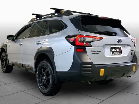 Used 2024 Subaru Outback Wilderness AWD/4WD image 11