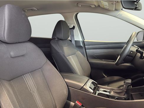 Used 2025 Hyundai Tucson SEL AWD/4WD image 15