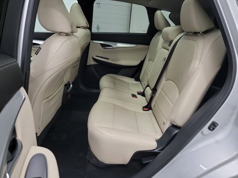 Used 2020 INFINITI QX50 Essential AWD/4WD image 28