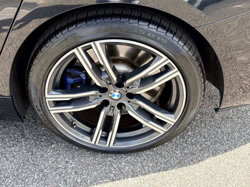 Used 2023 BMW 840i Gran Coupe xDrive image 9