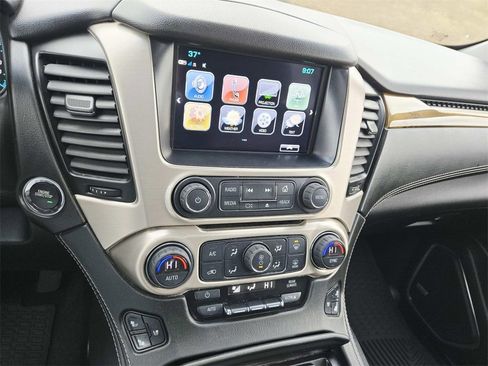 Used 2017 GMC Yukon Denali w/ Open Road Package image 29