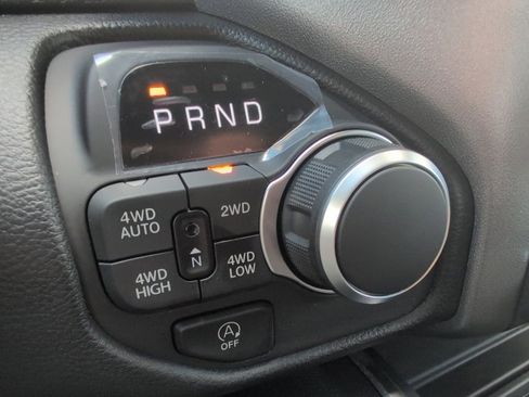 New 2025 RAM 1500 Big Horn image 28