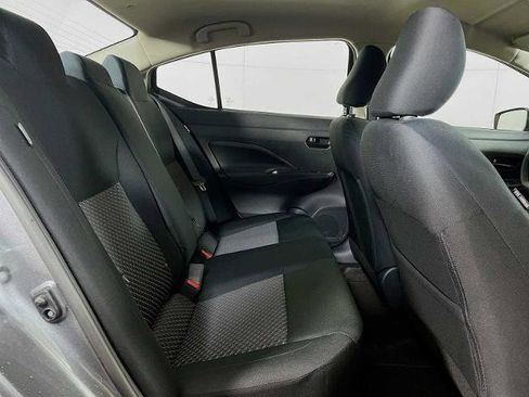 Certified 2024 Nissan Versa S w/ S Plus Package image 23