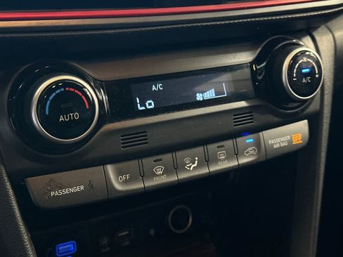 Used 2019 Hyundai Kona Ultimate FWD image 20