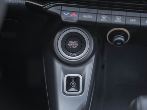 Used 2023 Dodge Hornet GT Plus w/ GT Blacktop Package image 22