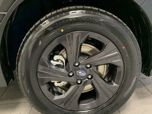 New 2026 Subaru Crosstrek 2.5i image 25