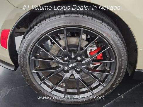 Used 2024 MAZDA MX-5 Miata Club w/ Brembo/BBS Recaro Package RWD image 10