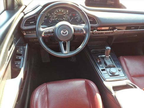 Used 2025 MAZDA CX-30 AWD 2.5 S w/ Preferred Package image 11