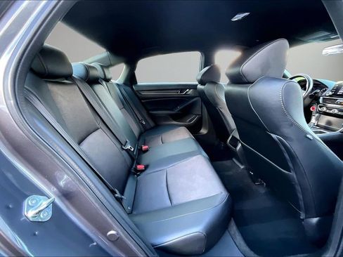Used 2020 Honda Accord Sport image 24