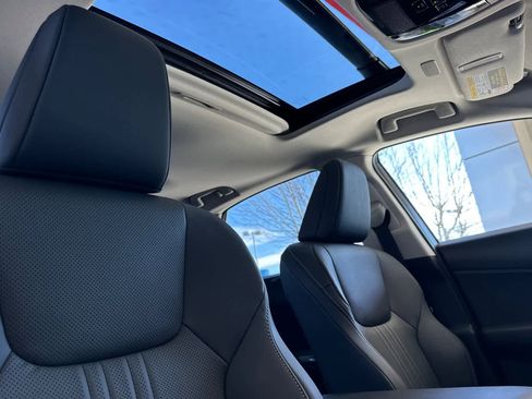 Used 2025 Lexus NX 350h AWD w/ Accessory Package (2T) image 18