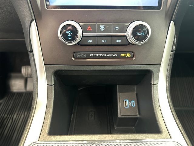 Used 2021 Ford Edge SEL w/ Convenience Package AWD/4WD image 31