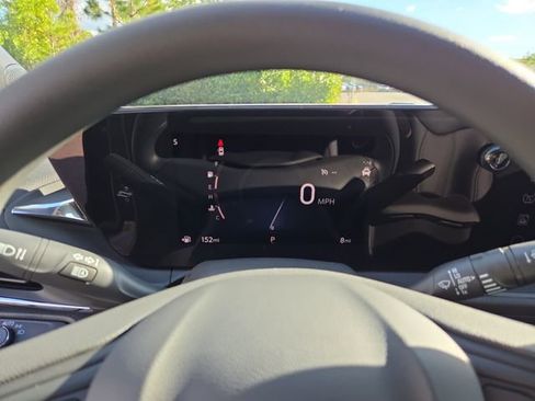 New 2026 Buick Envista Preferred w/ Convenience II Package image 25