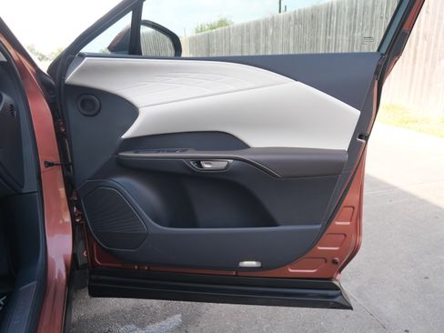 Certified 2023 Lexus RX 350 image 13