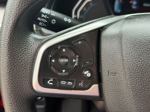 Used 2019 Honda Civic LX image 15