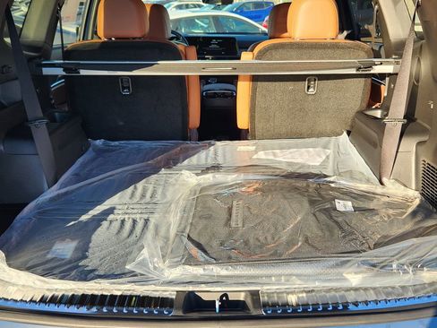 New 2025 Kia Telluride SX X-Line image 14